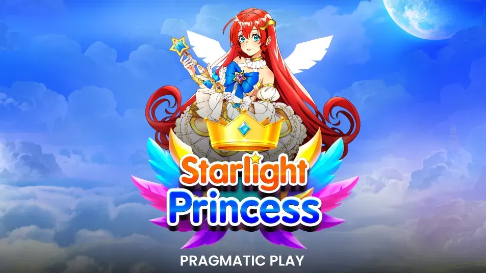 Starlight Princess at Grand Mondial Casino