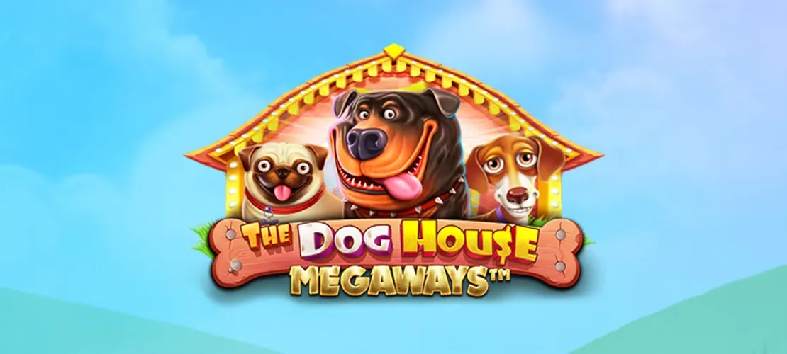 The Dog House Megaways at Grand Mondial Casino