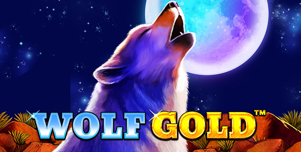 Wolf Gold at Grand Mondial Casino